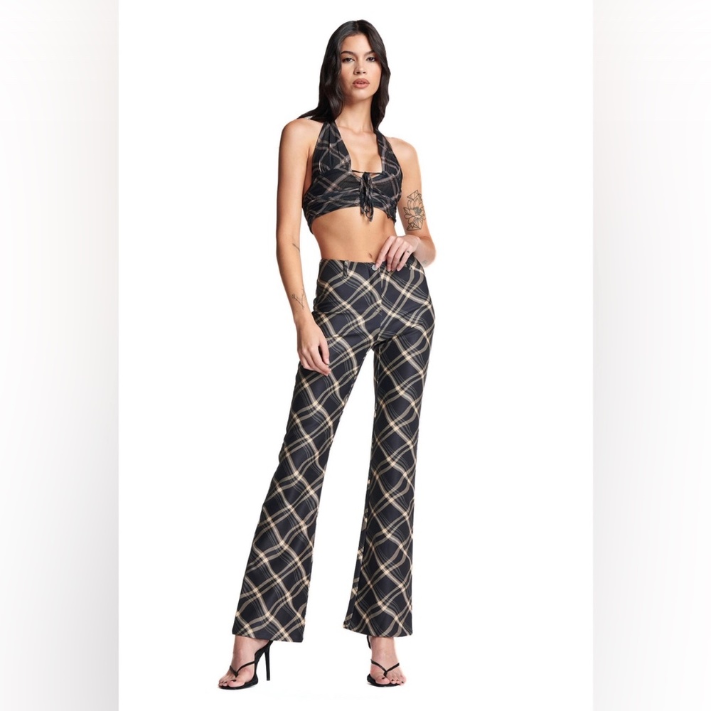 #IAMGIA set customized GIA check print